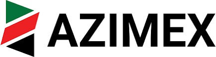 AZIMEX Logo